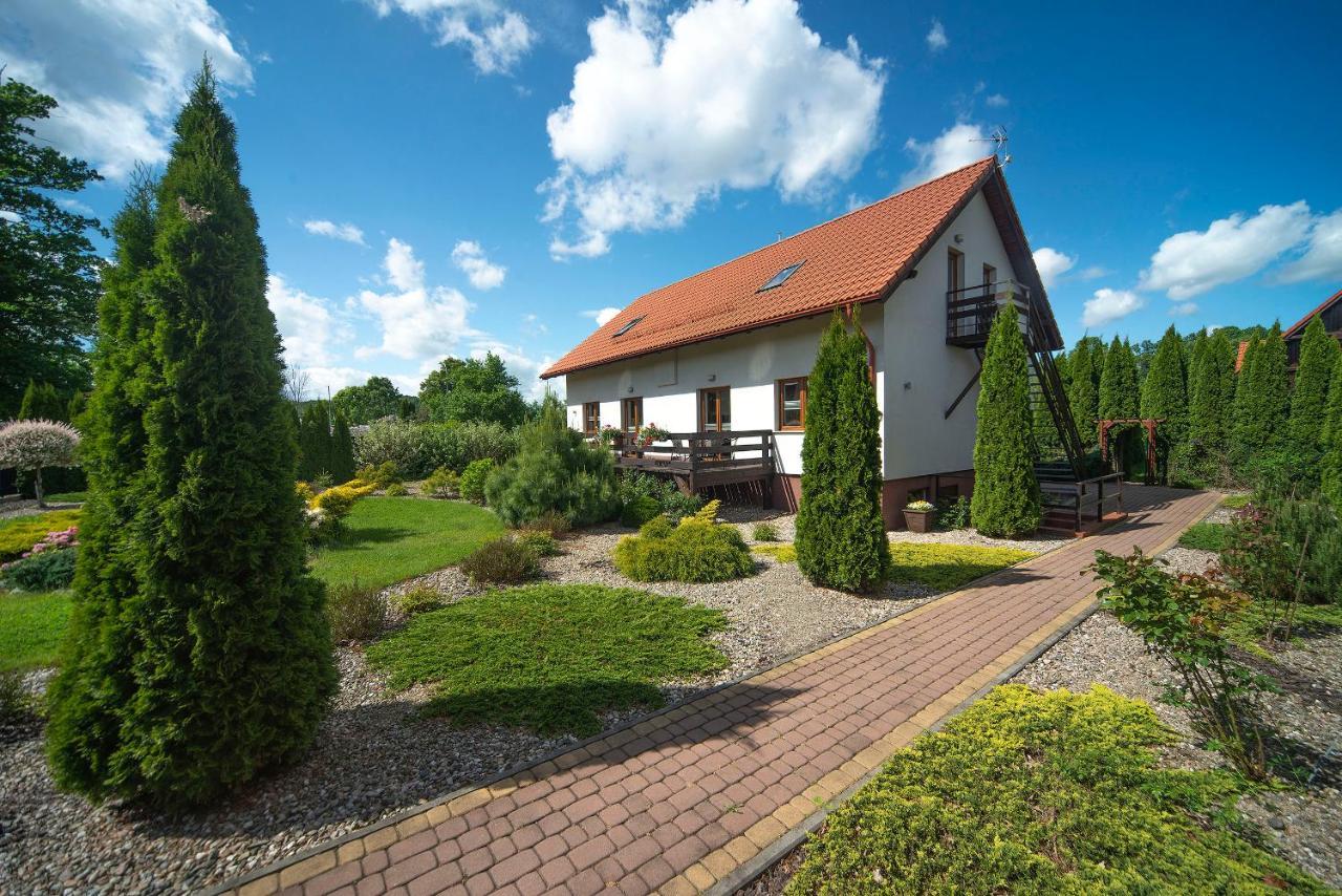 Jd Apartamenty - Klimatyzacja, Basen, Parking I Wifi W Cenie Мислаковіце Екстер'єр фото