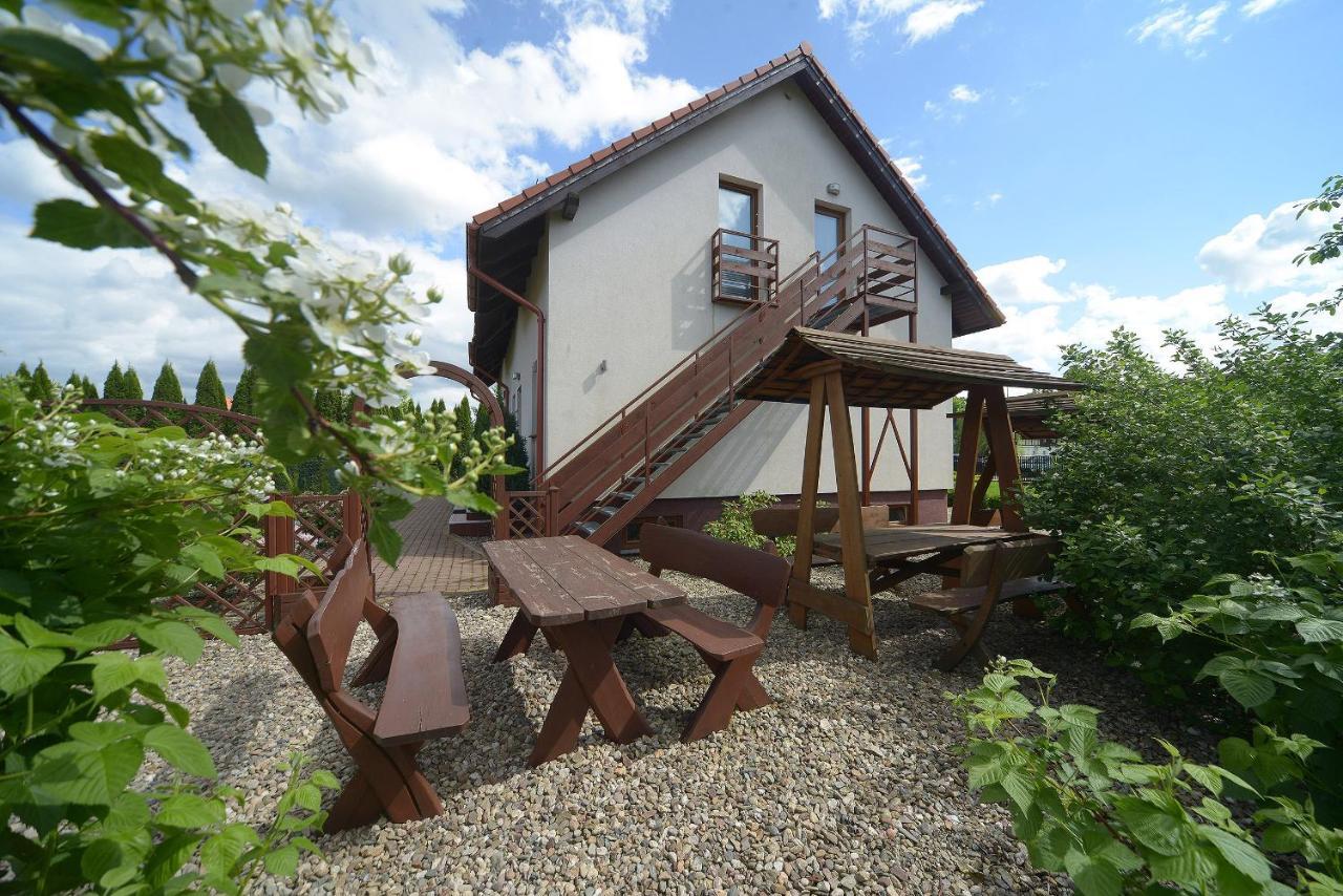 Jd Apartamenty - Klimatyzacja, Basen, Parking I Wifi W Cenie Мислаковіце Екстер'єр фото