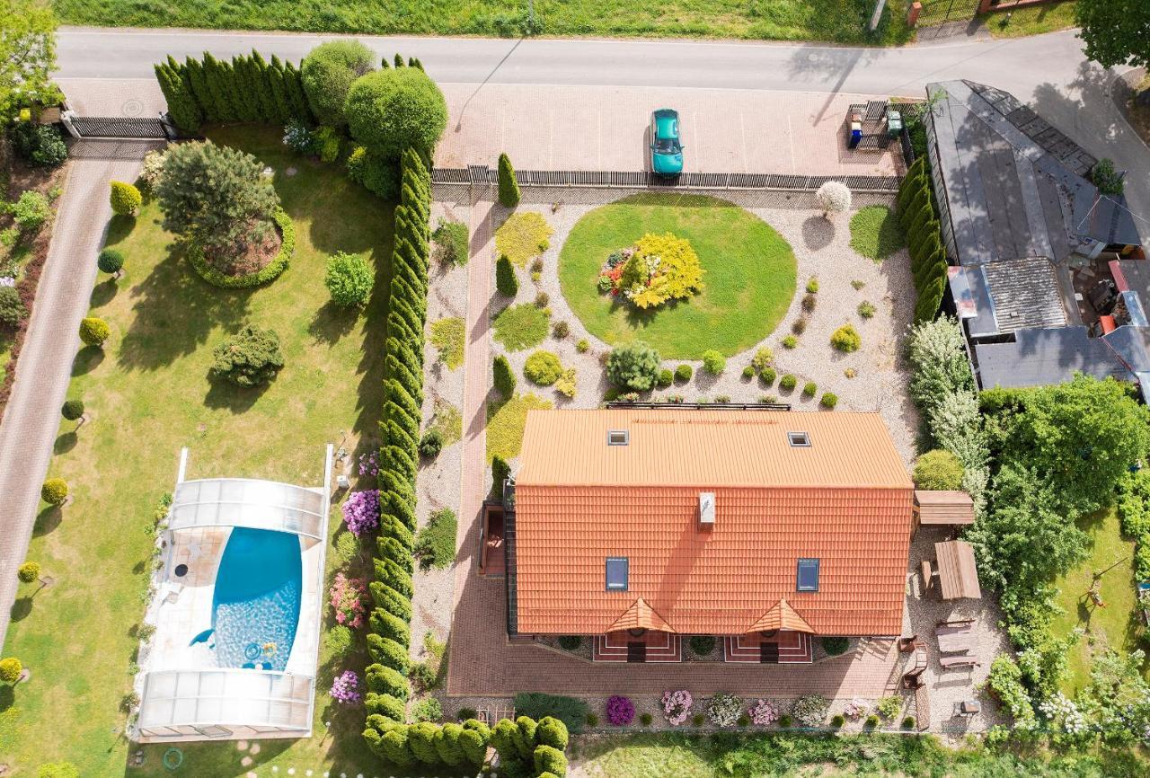 Jd Apartamenty - Klimatyzacja, Basen, Parking I Wifi W Cenie Мислаковіце Екстер'єр фото