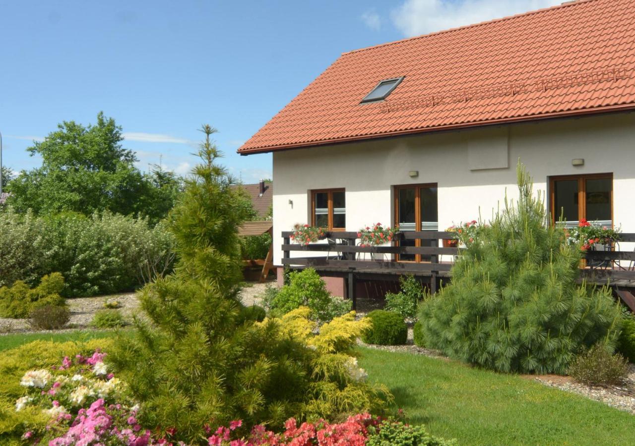 Jd Apartamenty - Klimatyzacja, Basen, Parking I Wifi W Cenie Мислаковіце Екстер'єр фото
