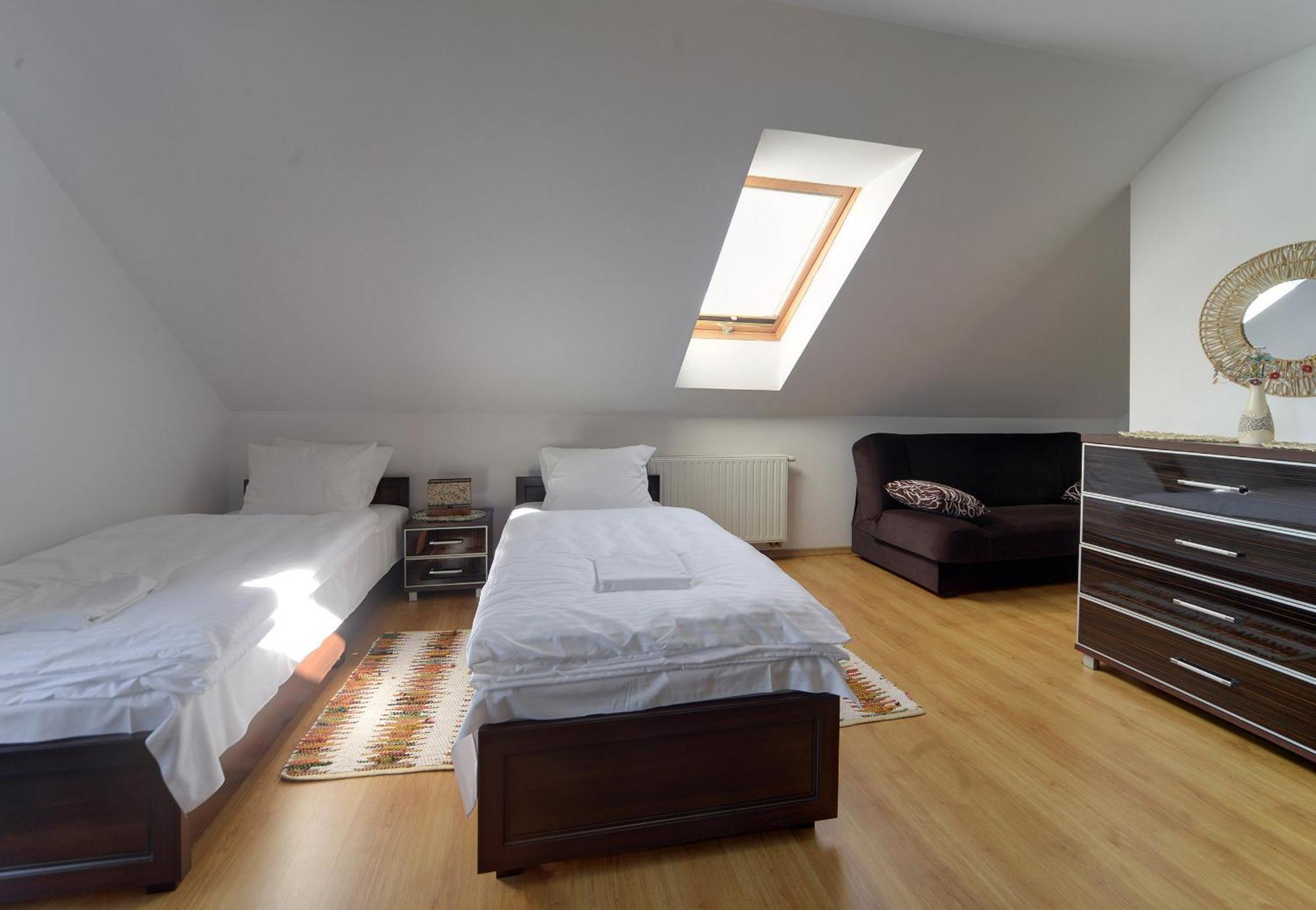 Jd Apartamenty - Klimatyzacja, Basen, Parking I Wifi W Cenie Мислаковіце Екстер'єр фото