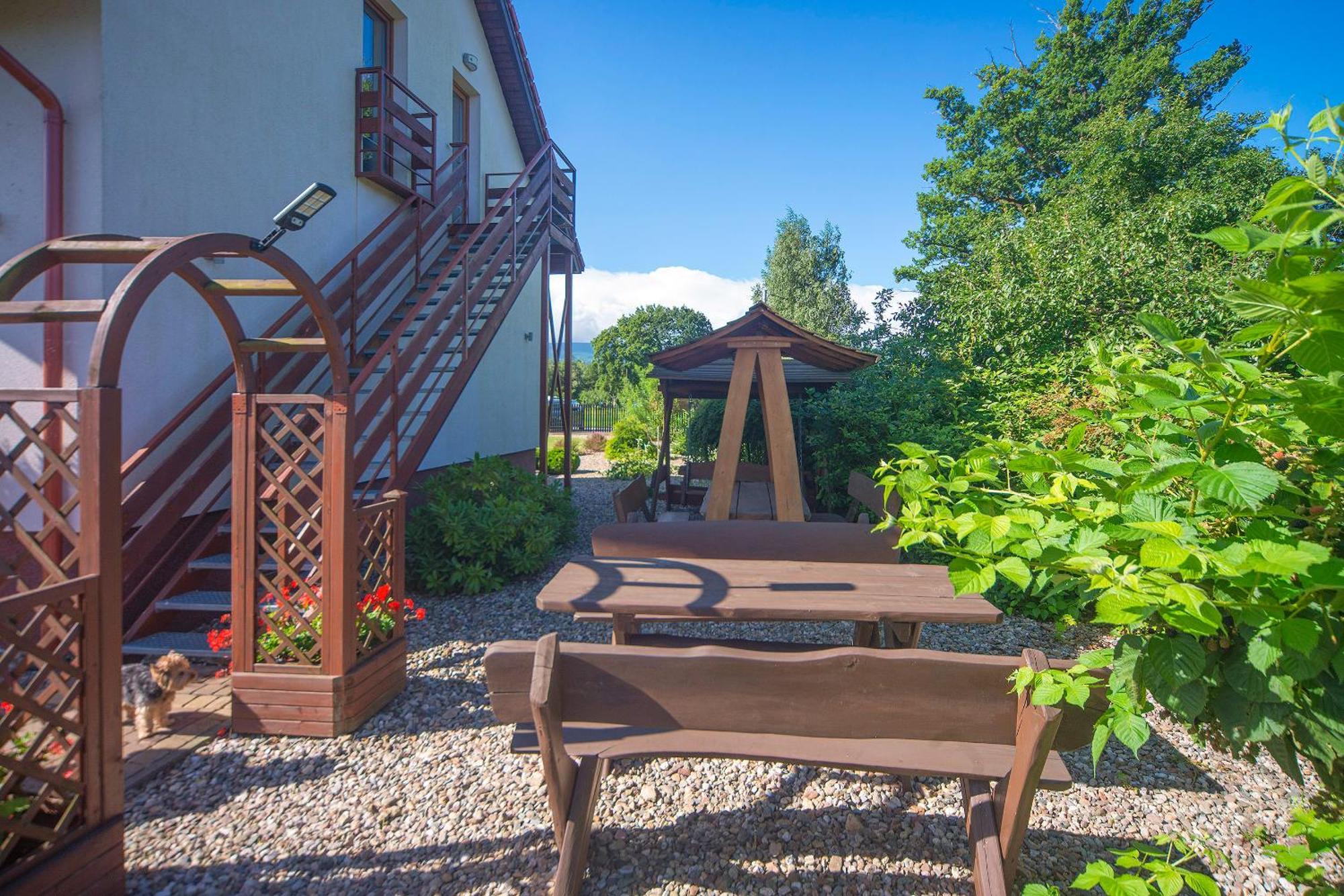 Jd Apartamenty - Klimatyzacja, Basen, Parking I Wifi W Cenie Мислаковіце Екстер'єр фото