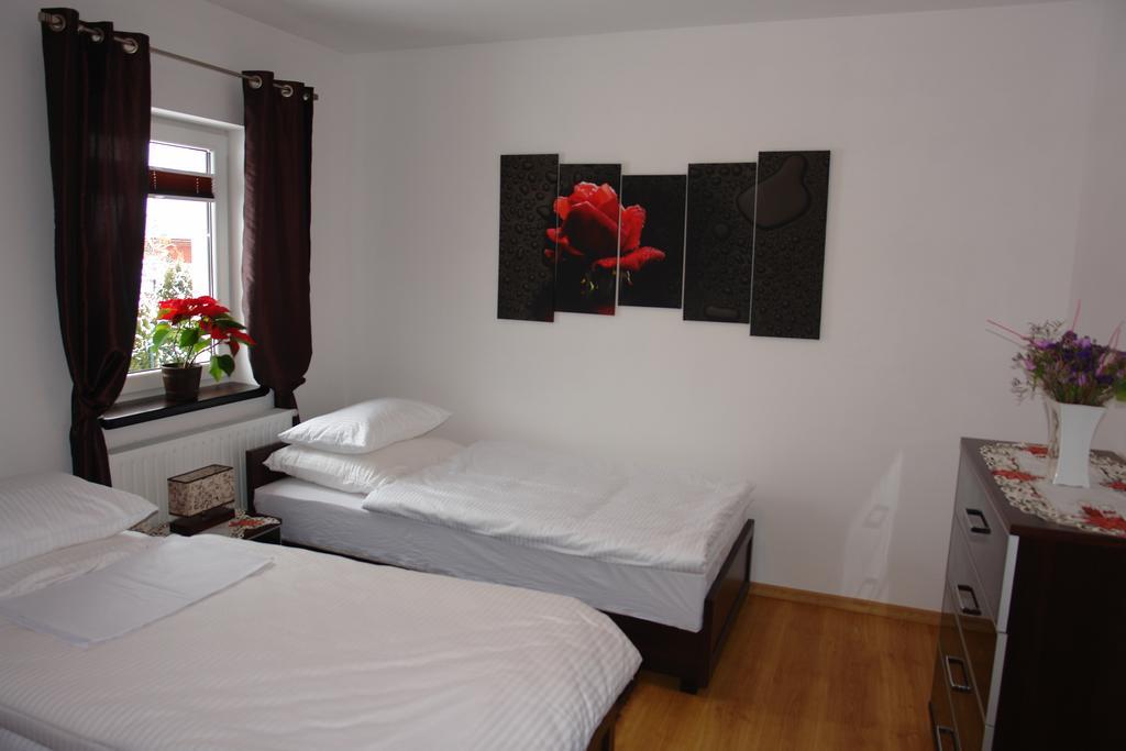 Jd Apartamenty - Klimatyzacja, Basen, Parking I Wifi W Cenie Мислаковіце Номер фото